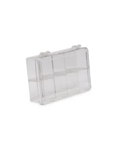 OEM Gear 8-Compartment Storage Box