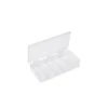 OEM 5-Compartment Storage Box 2 OEM 5-Compartment Storage Box