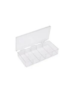 OEM 5-Compartment Storage Box