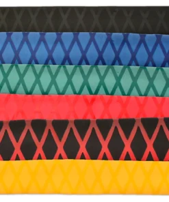 CRB Components Colored Heat Shrink Grip Material