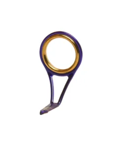 CRB Colored Single Foot Guides For Freshwater Spinning & Casting Rods