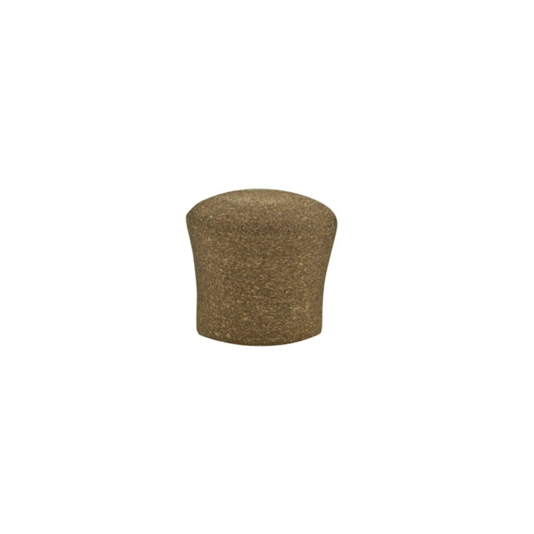 American Tackle Co. Components EVA & Composite Cork Fighting Butt Cap 4 American Tackle Co. Components EVA & Composite Cork Fighting Butt Cap