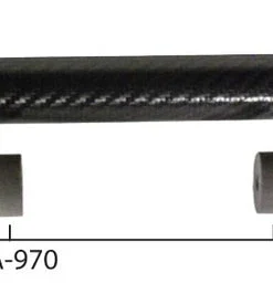 Mud Hole Composite Tube Arbor System