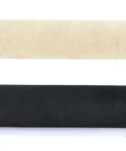 CRB Straight Rear Grip With Single Tenon For Spinning Rods