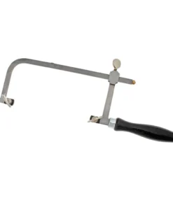 CRB Cork Jig Saw Frame