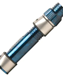 Custom Painted Fuji Deluxe Graphite Spinning Reel Seats DPSSD