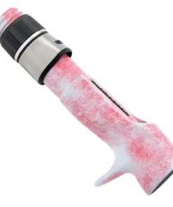 Custom Painted Fuji Deluxe Trigger Reel Seats TCSSD Components