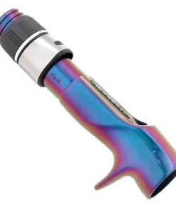 Custom Painted Fuji Deluxe Trigger Reel Seats TCSSD Components