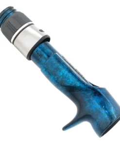 Custom Painted Fuji Deluxe Trigger Reel Seats TCSSD Components