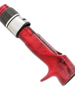 Custom Painted Fuji Deluxe Trigger Reel Seats TCSSD Components