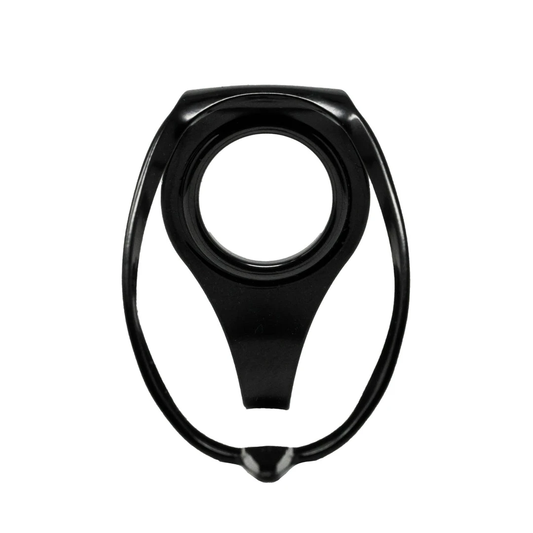 American Tackle Co. Heavy Duty Turbo Boat Guides HDTG Components 9 American Tackle Co. Heavy Duty Turbo Boat Guides HDTG Components