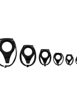 American Tackle Co. Heavy Duty Turbo Boat Guides HDTG Components 26 American Tackle Co. Heavy Duty Turbo Boat Guides HDTG Components