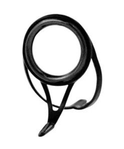 American Tackle Co. Components RingLock Typhoon™ High Frame Guides 18 American Tackle Co. Components RingLock Typhoon™ High Frame Guides