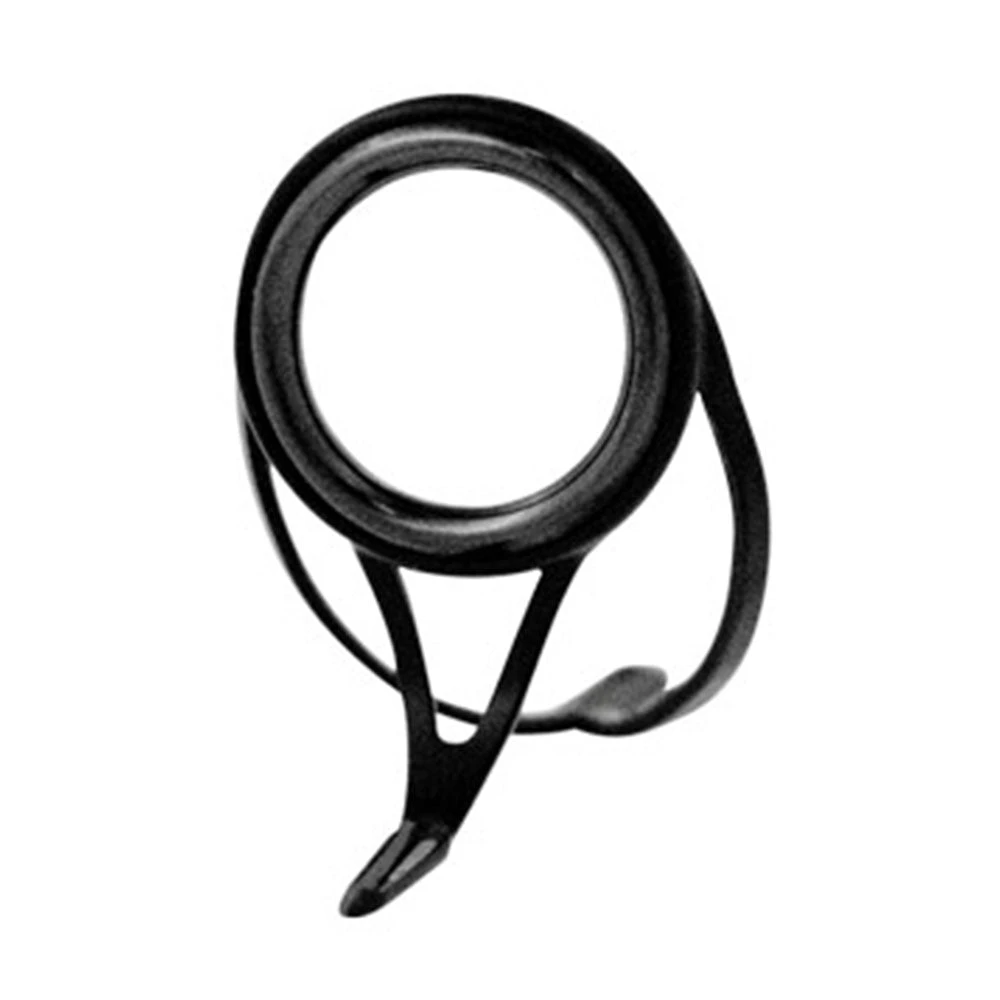 American Tackle Co. Components RingLock Typhoon™ High Frame Guides 8 American Tackle Co. Components RingLock Typhoon™ High Frame Guides