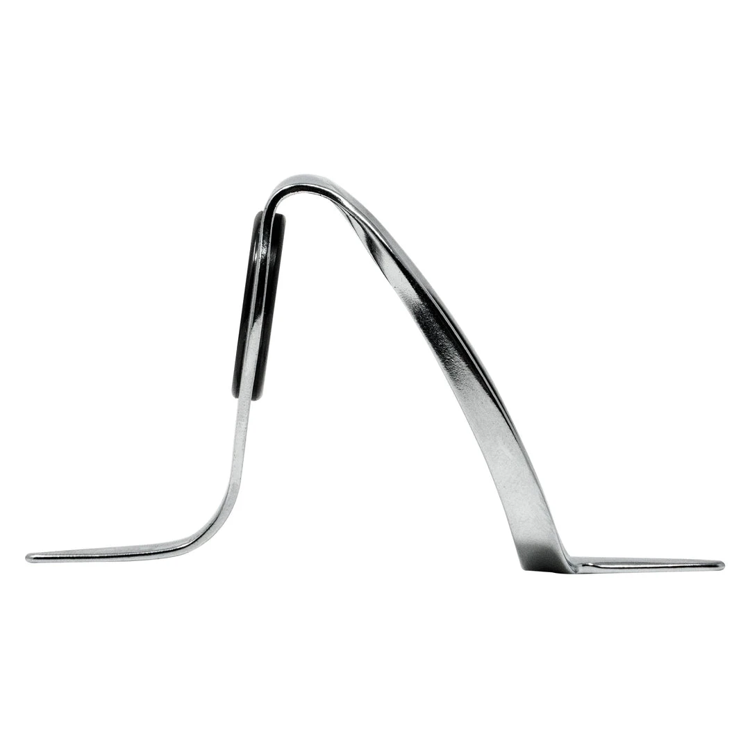 American Tackle Co. Heavy Duty Turbo Boat Guides HDTG Components 12 American Tackle Co. Heavy Duty Turbo Boat Guides HDTG Components