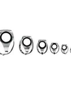 American Tackle Co. Heavy Duty Turbo Boat Guides HDTG Components 30 American Tackle Co. Heavy Duty Turbo Boat Guides HDTG Components