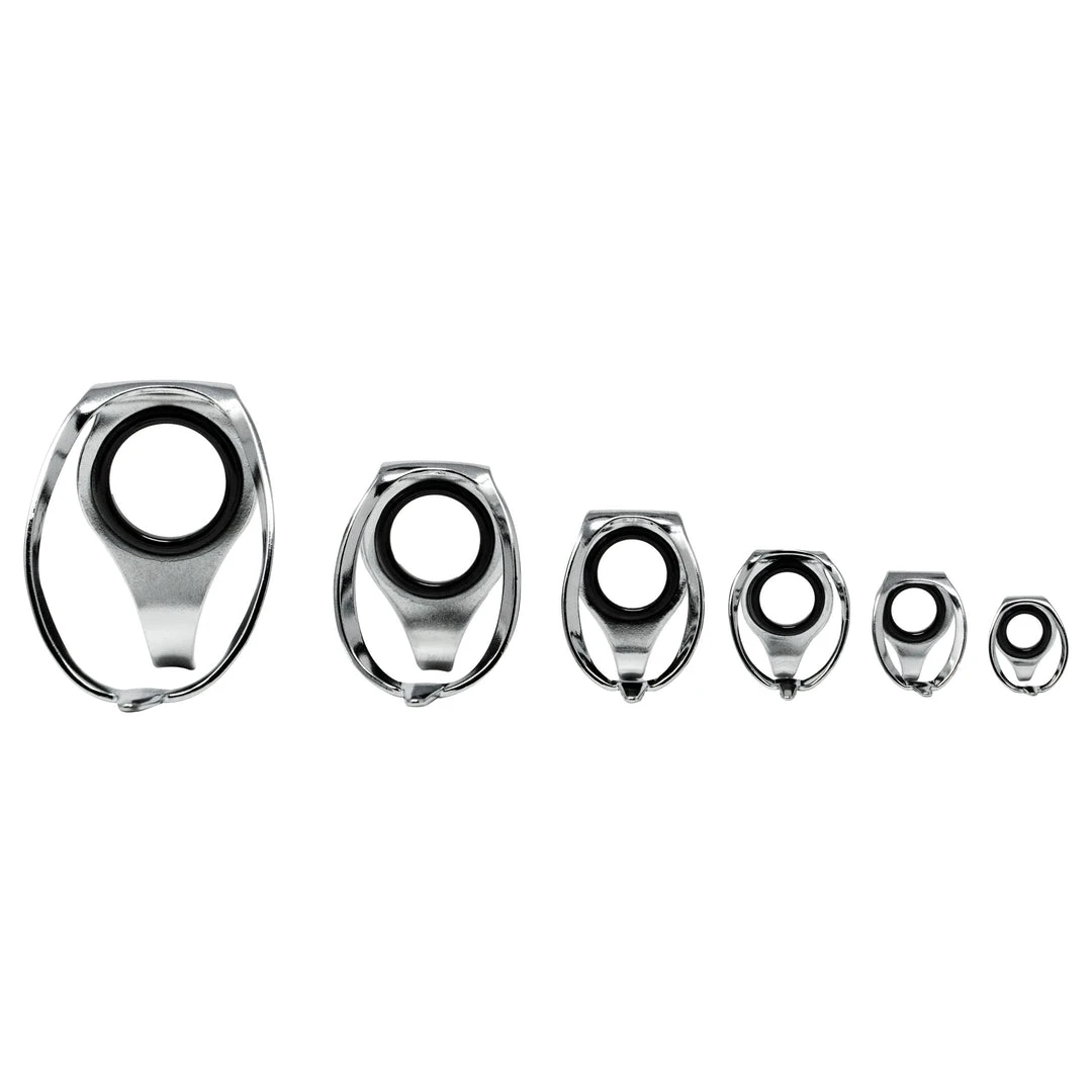 American Tackle Co. Heavy Duty Turbo Boat Guides HDTG Components 14 American Tackle Co. Heavy Duty Turbo Boat Guides HDTG Components