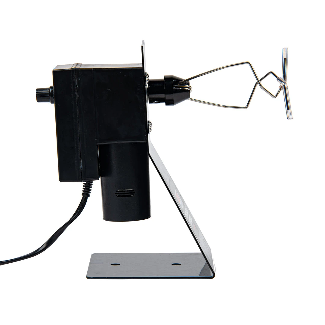 CRB Gen 2 Variable Speed Rod Dryer 7 CRB Gen 2 Variable Speed Rod Dryer