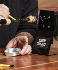 CRB Gen 2 Variable Speed Rod Dryer 16 CRB Gen 2 Variable Speed Rod Dryer