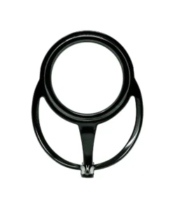 American Tackle Co. Salvo Double Foot Cast/Spin Guide Components 12 American Tackle Co. Salvo Double Foot Cast/Spin Guide Components