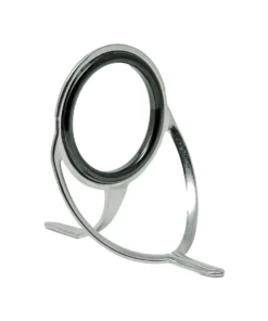 American Tackle Co. Salvo Double Foot Cast/Spin Guide Components 14 American Tackle Co. Salvo Double Foot Cast/Spin Guide Components