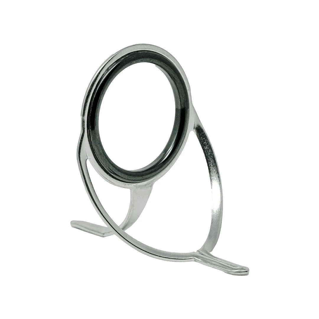 American Tackle Co. Salvo Double Foot Cast/Spin Guide Components 7 American Tackle Co. Salvo Double Foot Cast/Spin Guide Components