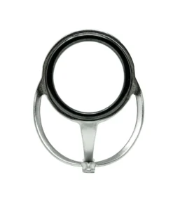 American Tackle Co. Salvo Double Foot Cast/Spin Guide Components 16 American Tackle Co. Salvo Double Foot Cast/Spin Guide Components