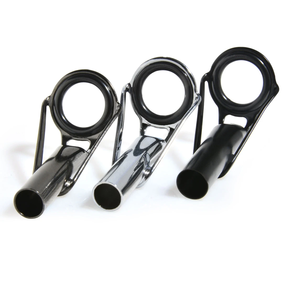 American Tackle Co. Salvo Spin/Cast Tip-Tops Components 3 American Tackle Co. Salvo Spin/Cast Tip-Tops Components