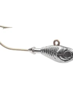 DO-IT SHR-3-L Ultra Minnow Jig Mold