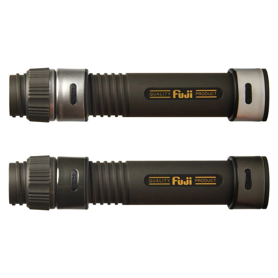 Fuji Deluxe Graphite Spinning Reel Seat DPSD Components 3 Fuji Deluxe Graphite Spinning Reel Seat DPSD Components