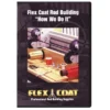 How-To Media DVD - Flex Coat Rod Building "How We Do It"