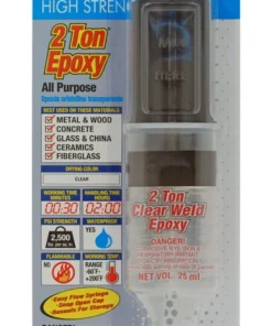 Devcon 2-Ton Epoxy [25ml]