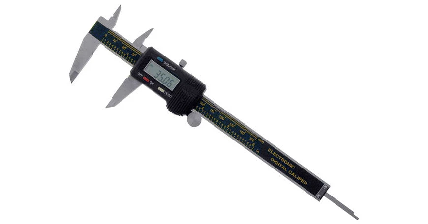 CRB Digital Calipers 3 CRB Digital Calipers