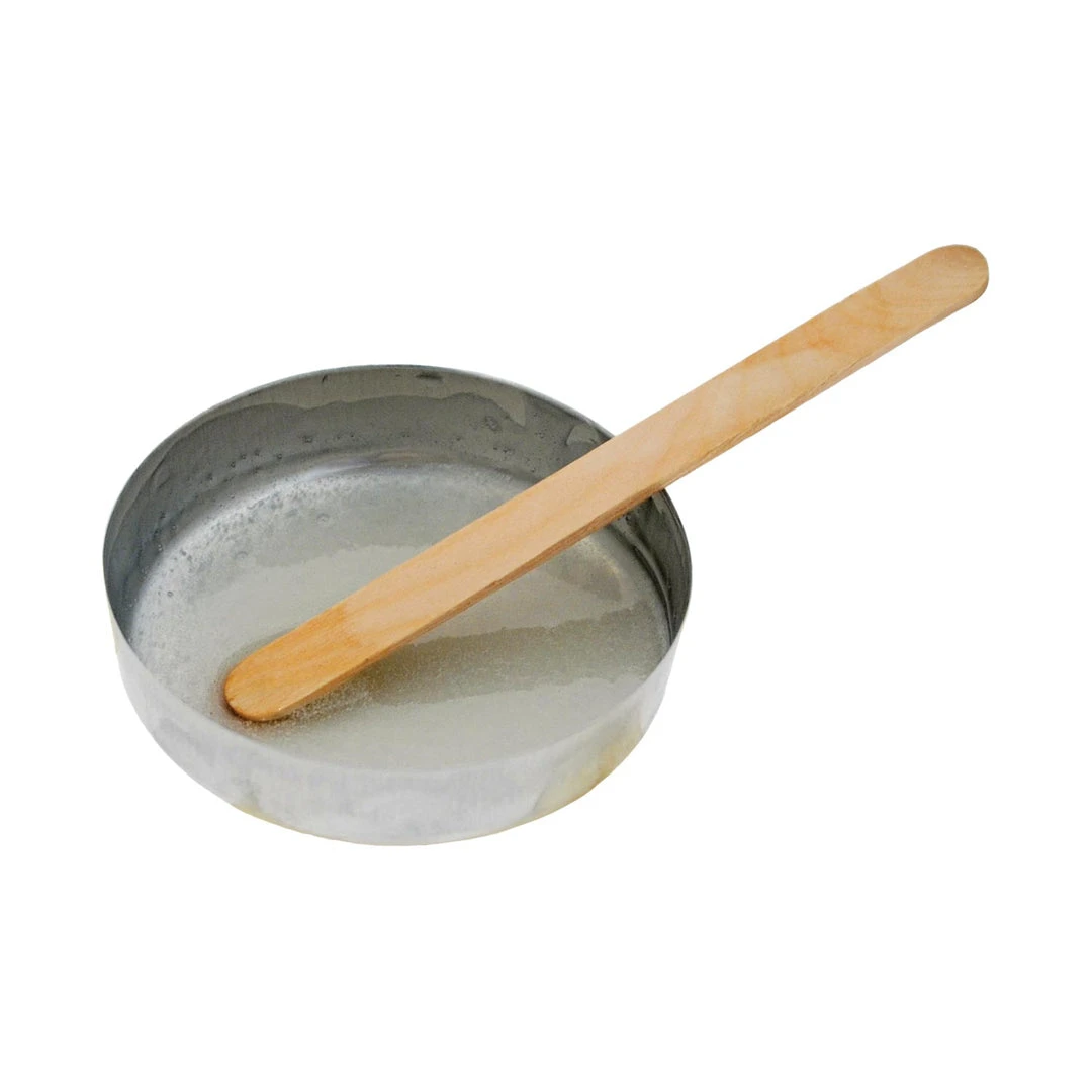 CRB Disposable Foil Epoxy Mixing Dishes, 25 Pack Supplies 4 CRB Disposable Foil Epoxy Mixing Dishes, 25 Pack Supplies