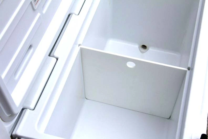 Engel USA Divider For 320 Qt. DeepBlue Coolers DIV320 4 Engel USA Divider For 320 Qt. DeepBlue Coolers DIV320