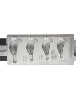 Do-It Banana Jig Molds Gear