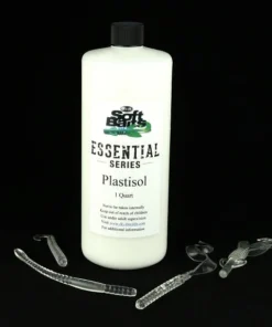 Supplies Do-It Essential Series Plastisol