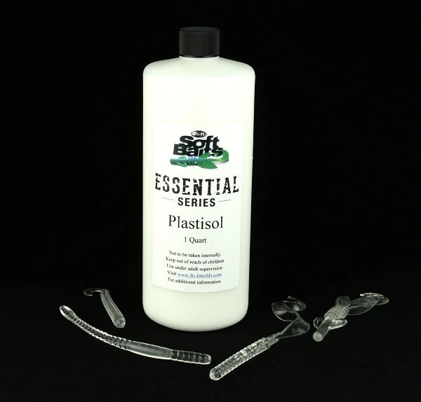 Supplies Do-It Essential Series Plastisol 3 Supplies Do-It Essential Series Plastisol