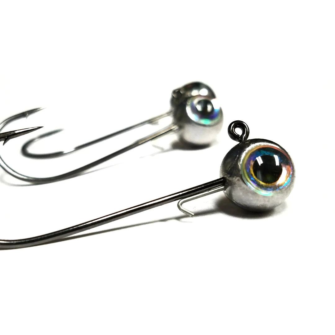 Do-It Freestyle Jig Mold FST-6-A Gear 4 Do-It Freestyle Jig Mold FST-6-A Gear