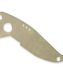 Gear Do-It Small Blade Lure Blanks, Bronze