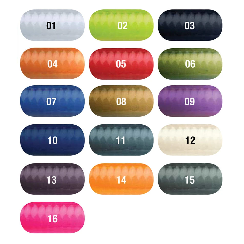 Supplies Do-It Soft Baits Essential Series Colorant 4 Supplies Do-It Soft Baits Essential Series Colorant