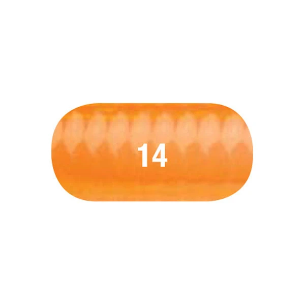 Supplies Do-It Soft Baits Essential Series Colorant 18 Supplies Do-It Soft Baits Essential Series Colorant