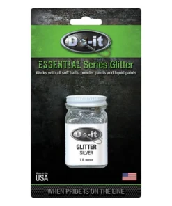 Do-It Soft Baits Essential Series Glitter