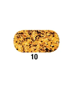 Do-It Soft Baits Essential Series Glitter