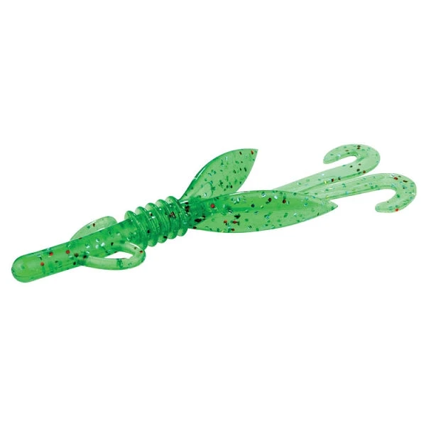 Do-It Softbaits Mold - Brush Hog 3 Do-It Softbaits Mold - Brush Hog