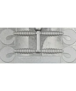 Do-It Softbaits Mold - Grub