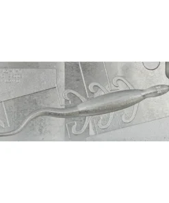 Gear Do-It Softbaits Mold - Lizard