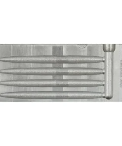 Do-It Softbaits Mold - Senko