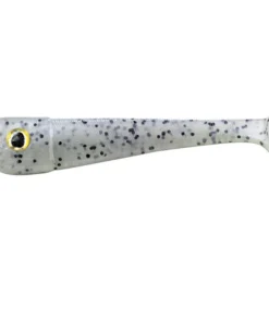 Do-It Softbaits Mold - Swimbait