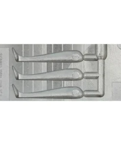 Do-It Softbaits Mold - Swimbait